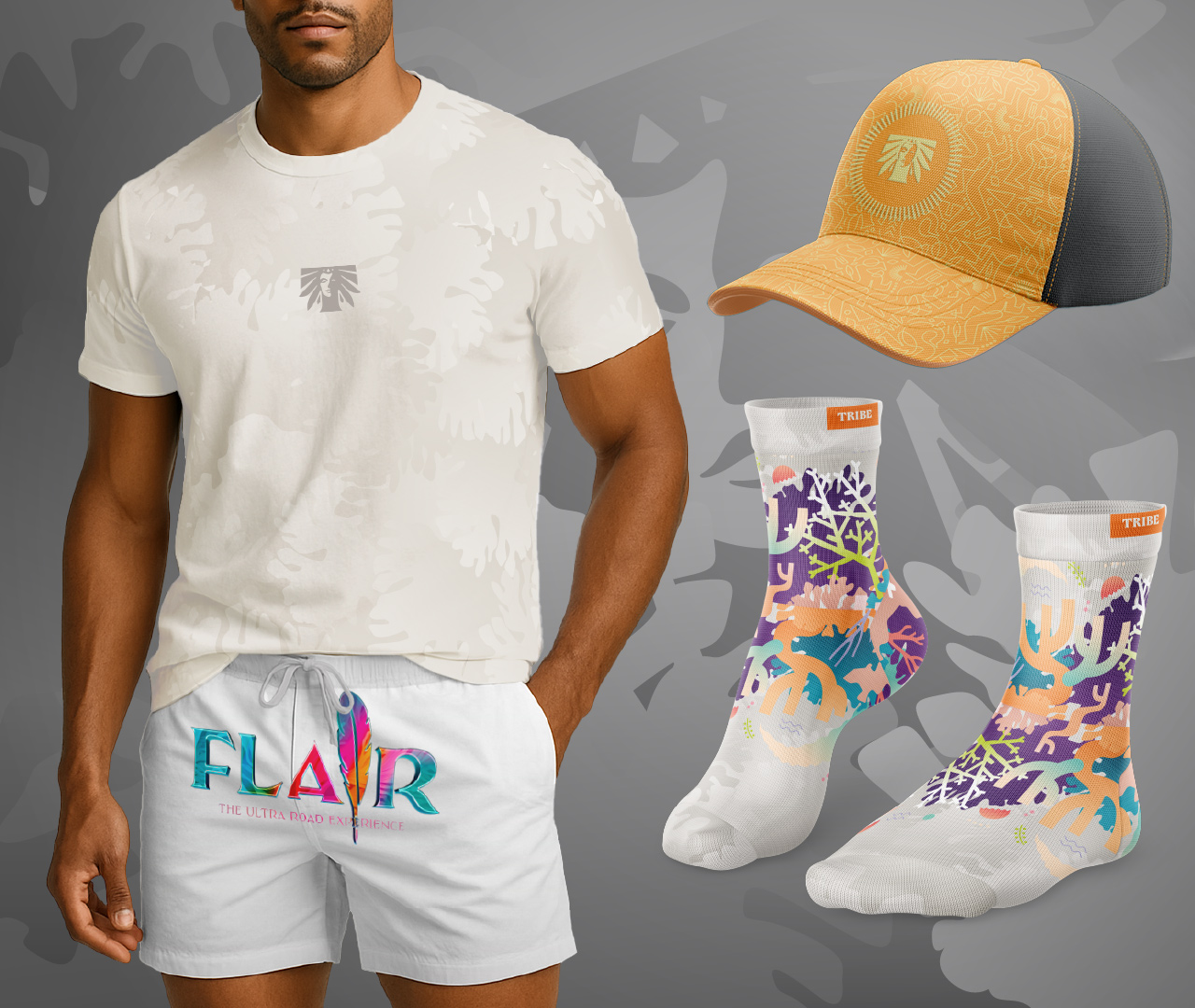 Tribe - Maraye Revel Kit